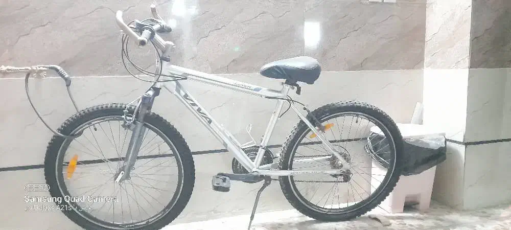 دوچرخه|دوچرخه، اسکیت، اسکوتر|شاهینشهر, شهرک میلاد|دیوار