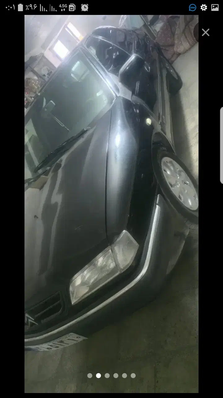 مدل 84 بدون رنگ|خودرو سواری و وانت|تربت جام, شهید غلام زاده|دیوار