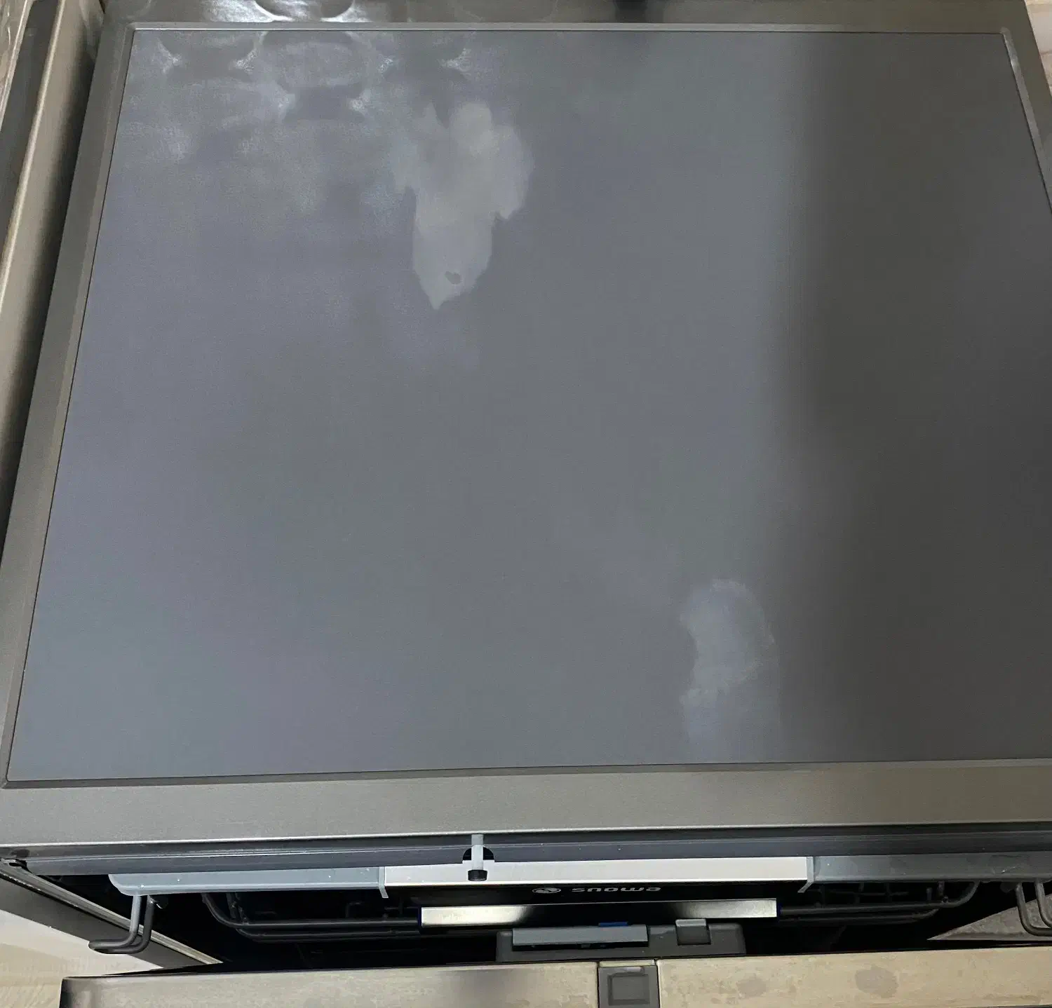 ظرفشویی اسنوا نو|ماشین ظرفشویی|بروجرد, |دیوار