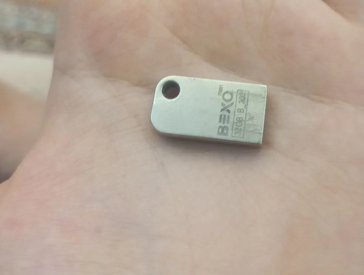 فلش ۳۲ گیگ|لوازم جانبی موبایل و تبلت|اردبیل, |دیوار