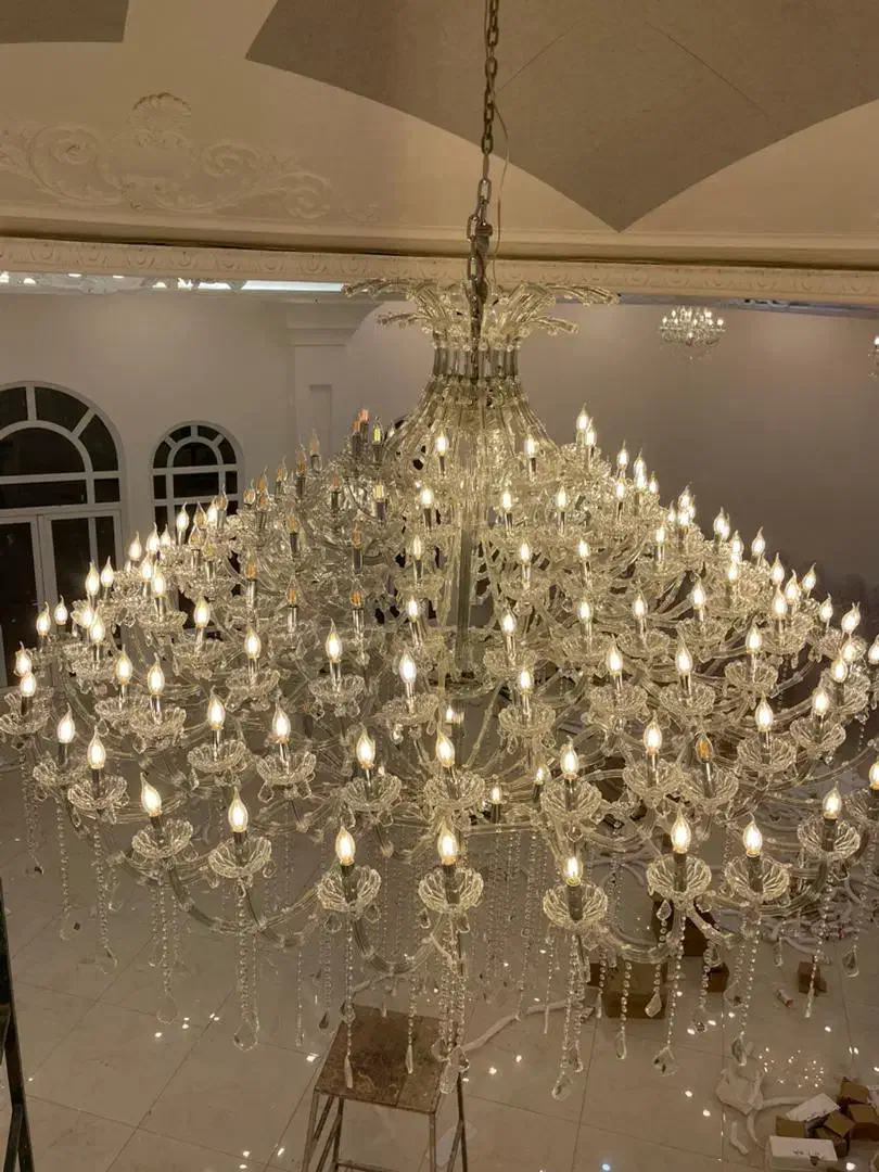 نصب لوستر برقکار|خدمات پیشه و مهارت|بندرعباس, |دیوار