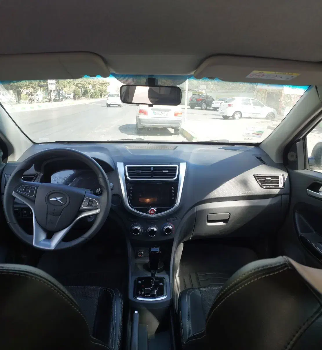 کی ام سی ایگل سفید|خودرو سواری و وانت|مشهد, هنرستان|دیوار