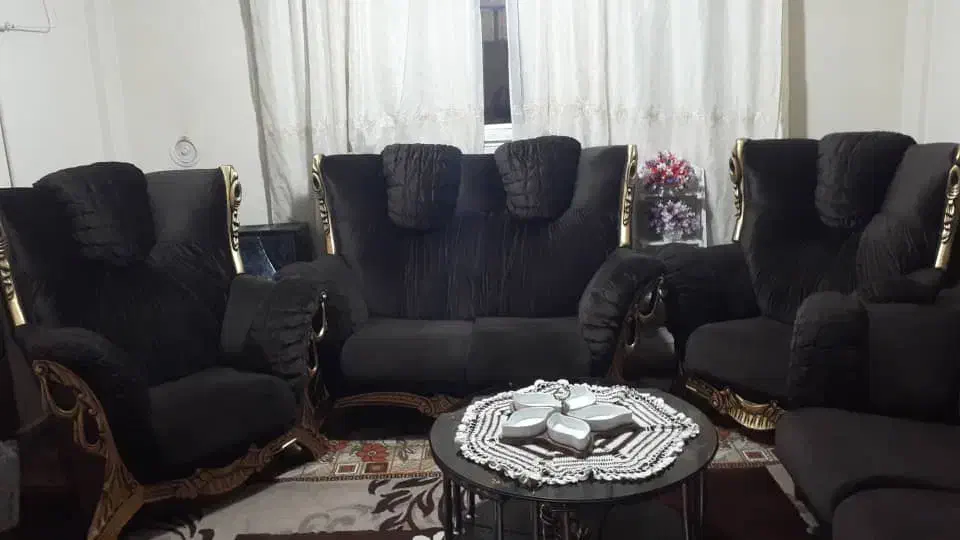 مبلمان|مبلمان خانگی و میز عسلی|نورآباد ممسنی, |دیوار