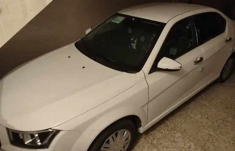 دناپلاس ۶ دندهEF7p|خودرو سواری و وانت|بروجرد, |دیوار