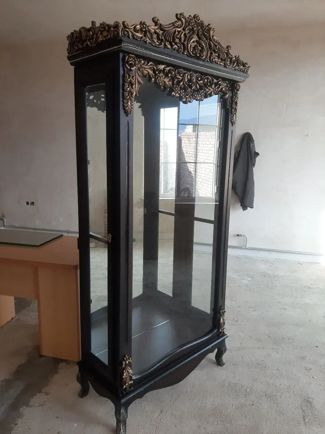 جا کفشی و بوفه|جاکفشی، کمد، دراور|اهر, |دیوار