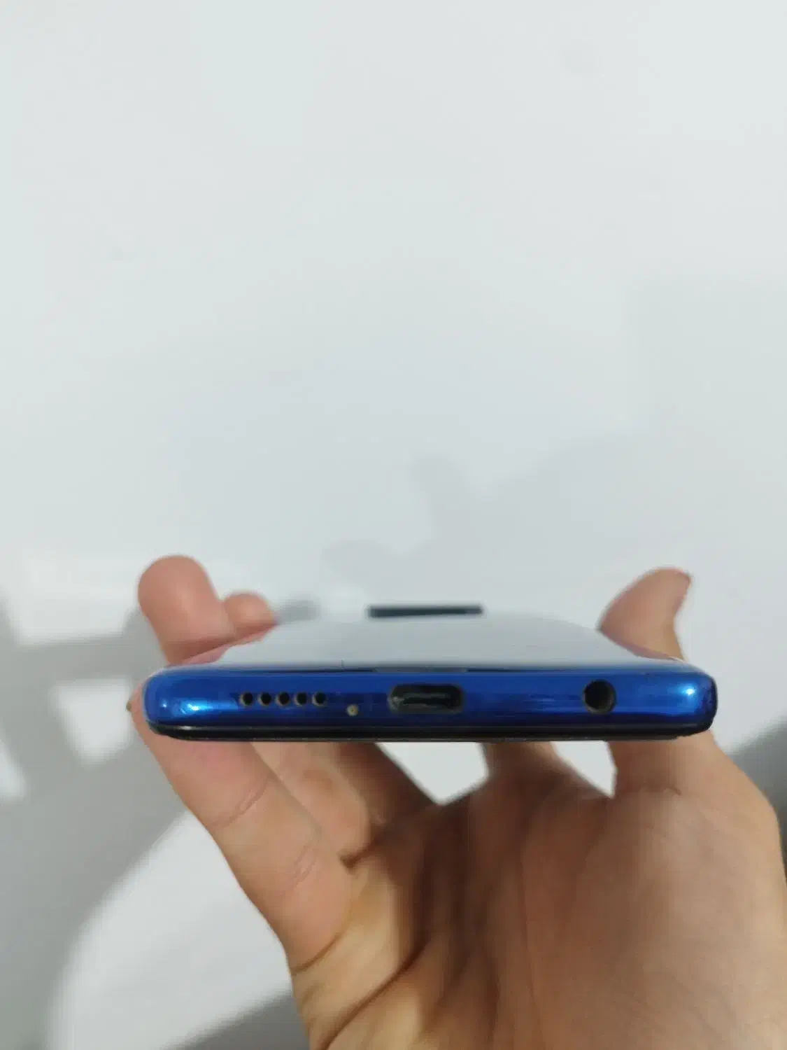 شیائومی Poco X3 NFC با حافظهٔ ۱۲۸ گیگابایت|موبایل|تهران, بهارستان|دیوار