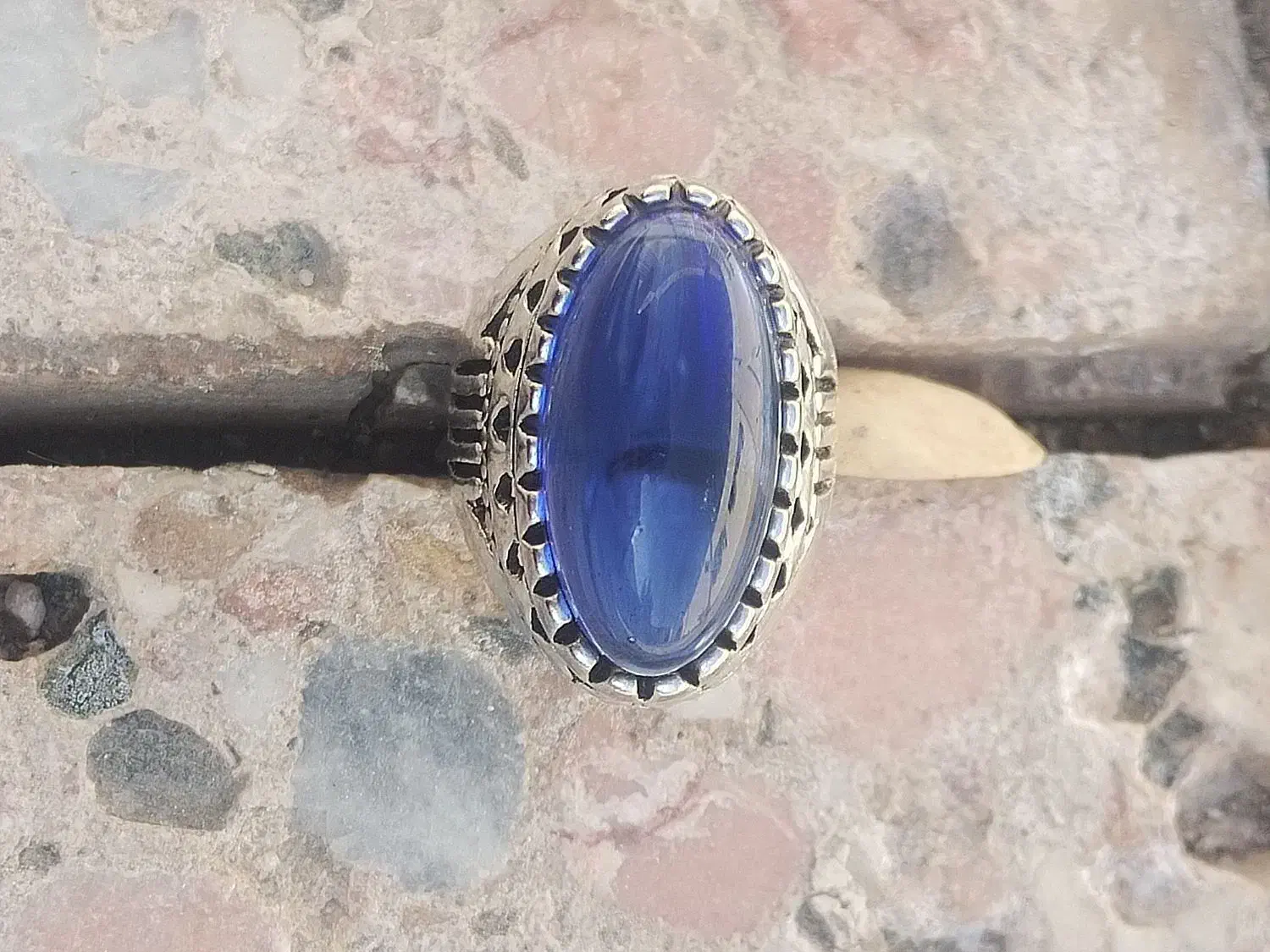 انگشتر|جواهرات|گناباد, |دیوار