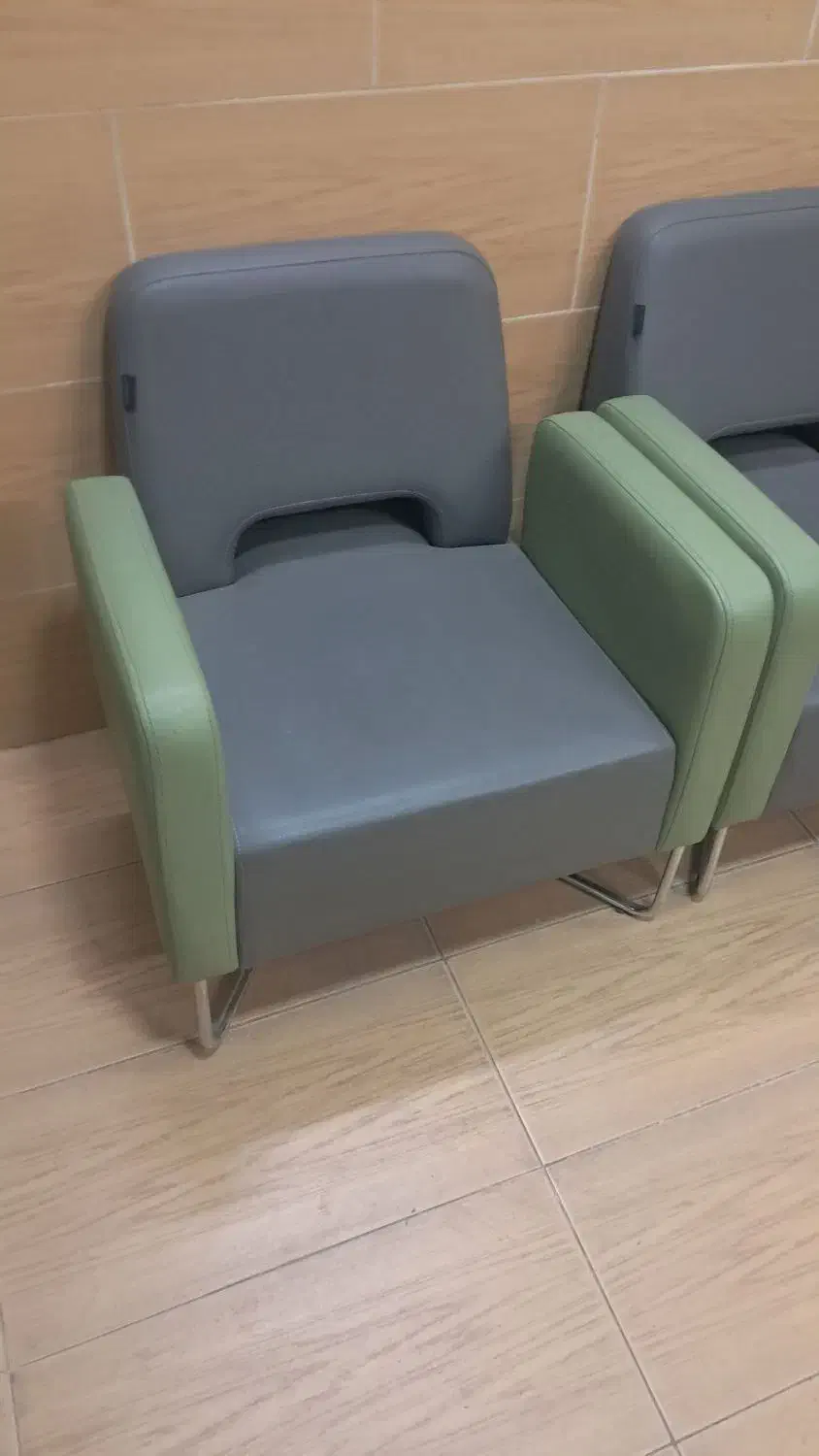 مبل هفت نفره اداری|مبلمان اداری|کرمانشاه, |دیوار