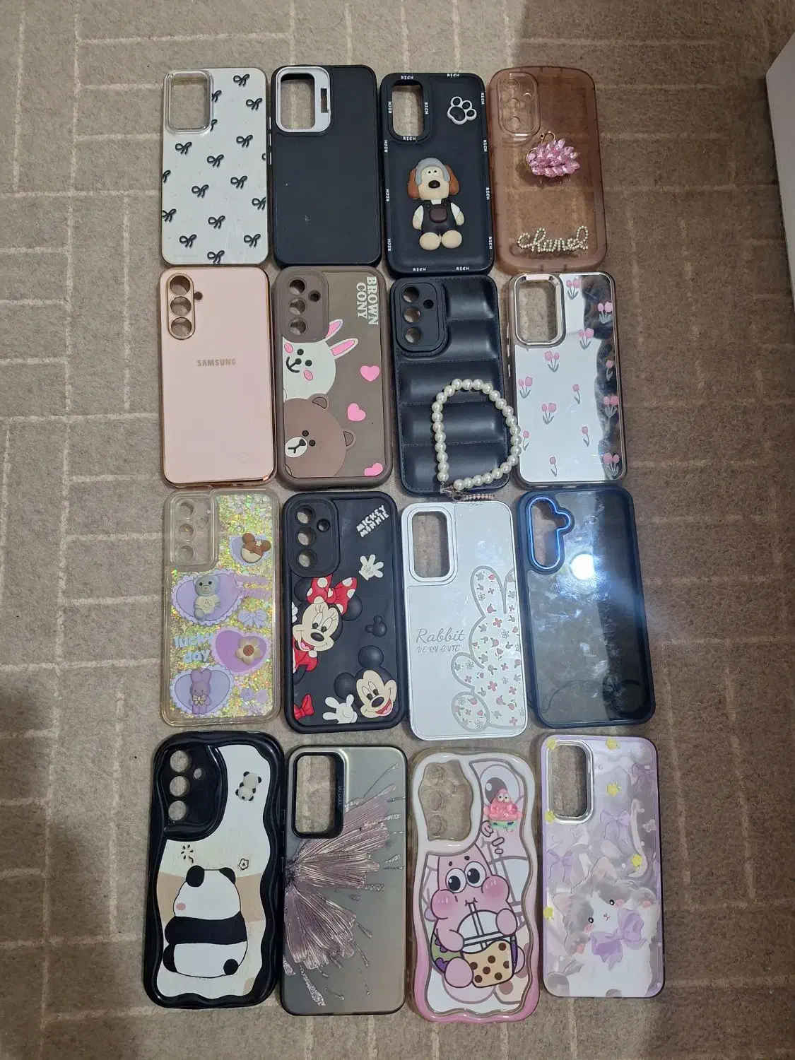 قاب گوشی|لوازم جانبی موبایل و تبلت|تهران, والفجر (افسریه)|دیوار