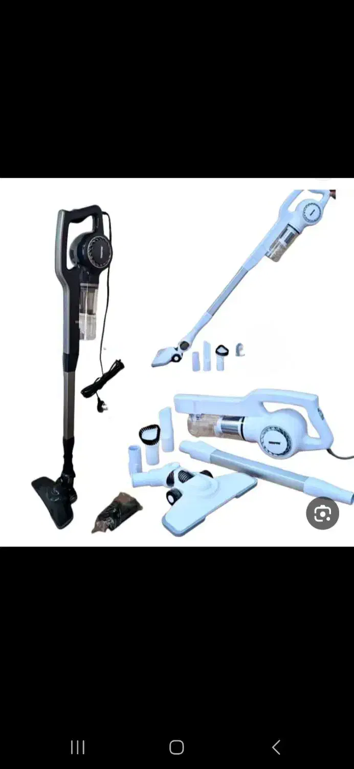 جارو شارژی|جاروبرقی، جارو شارژی، بخارشو|اراک, |دیوار