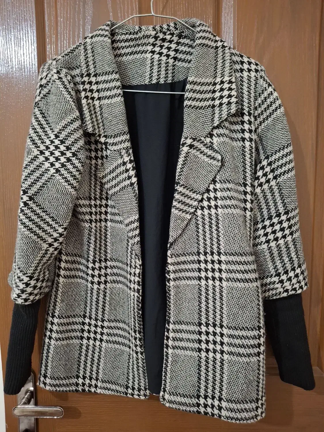 پالتو سایز ۱ در حد نو|لباس|سبزوار, فیاض|دیوار