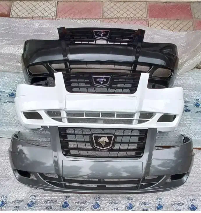 پخش سپر رنگ فابریک و قطعات بدنه|قطعات یدکی و لوازم جانبی|شیراز, سفیرشمالی|دیوار