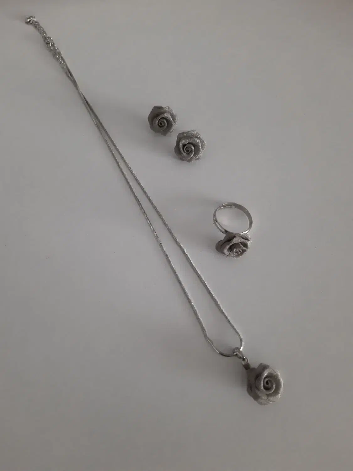 ست گل استیل|بدلیجات|هشتگرد, فاز ۱ مهستان|دیوار