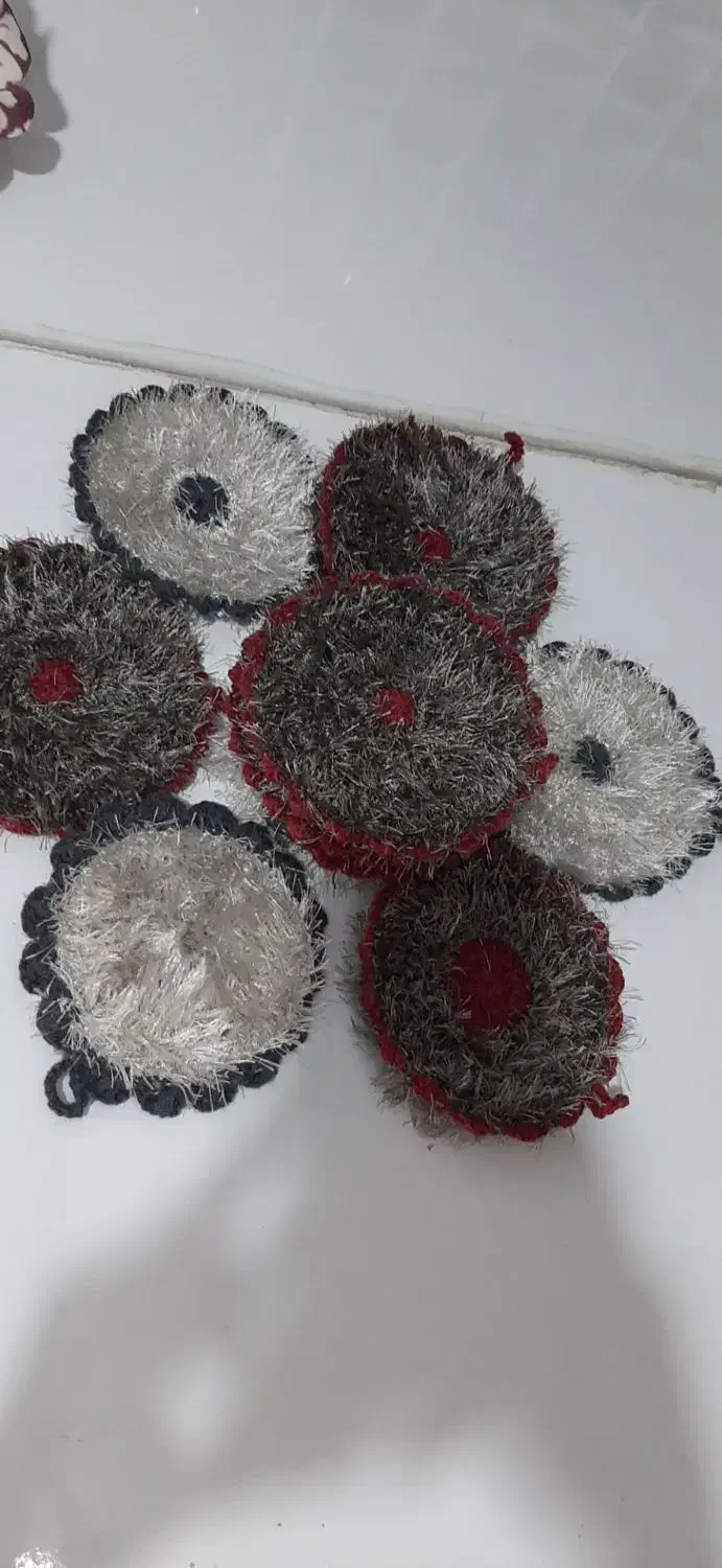 اسکاج|صنایع دستی و سایر لوازم تزئینی|مشهد, شهید رضوی|دیوار