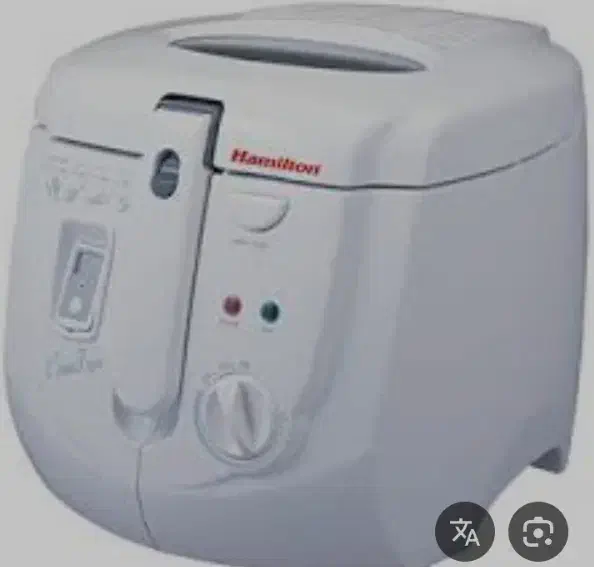 سرخ کن باروغن نو توکارتن|اجاق گاز و لوازم برقی پختوپز|شوشتر, |دیوار