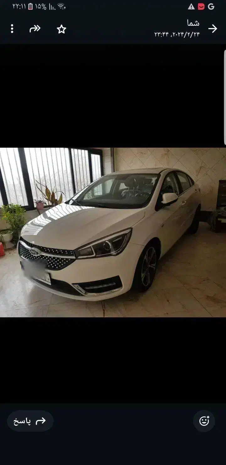 سواری|خودرو سواری و وانت|تهران, گلستان (شهرک راه آهن)|دیوار