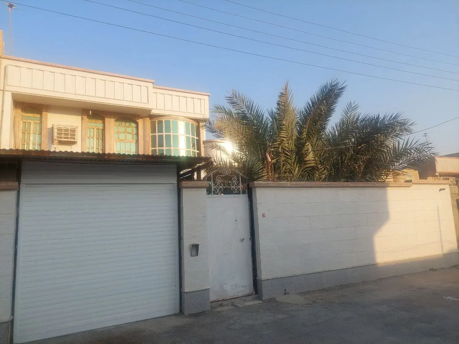 فروش منزل مسکونی|فروش خانه و ویلا|بندر دیر, |دیوار