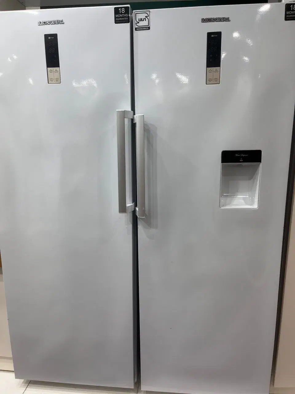 یخچال فریزر|یخچال و فریزر|ایذه, |دیوار