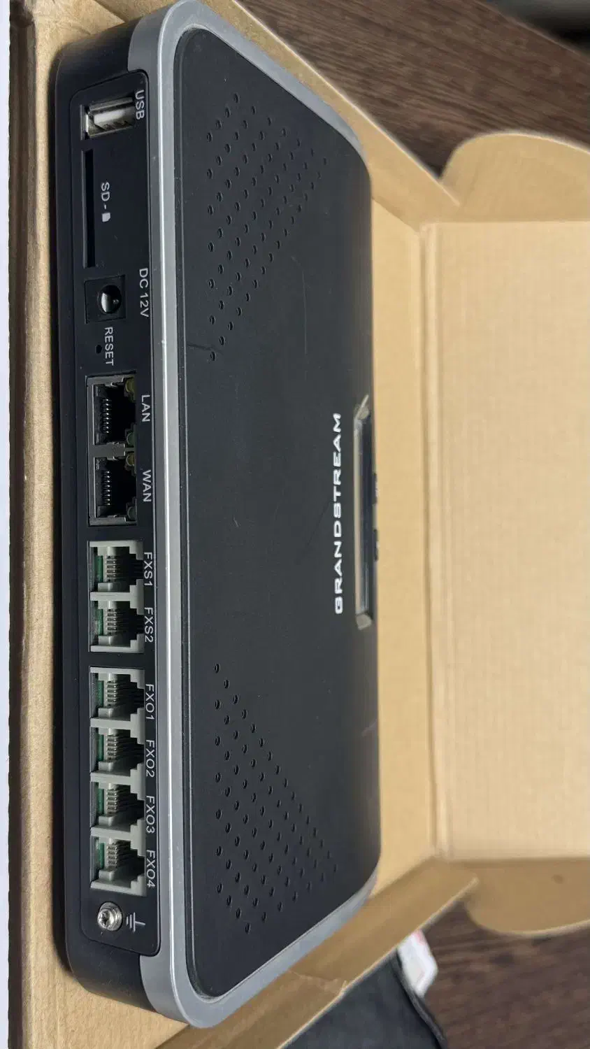 تلفن تحت شبکه و گوشی ویپ|تلفن رومیزی|تهران, لاله زار|دیوار