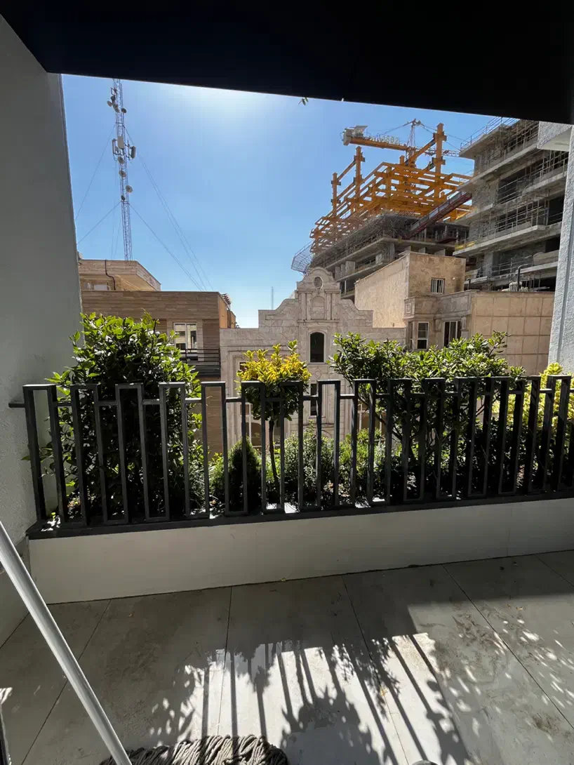 قیطریه ۱۱۳متر ۲خوابه نوساز مدرن لوکیشن دنج|فروش آپارتمان|تهران, قیطریه|دیوار