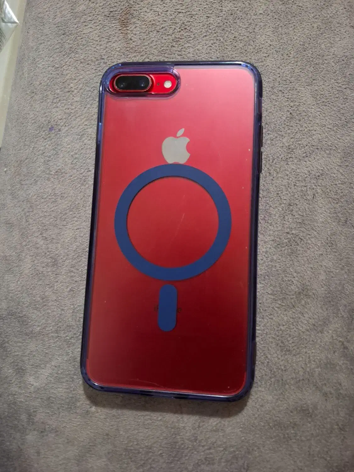 آیفون 7 پلاس|موبایل|وحیدیه, |دیوار