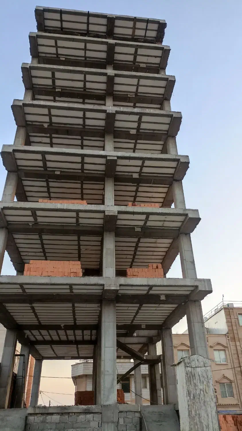 اجرای کارهای ساختمانی فنداسیون سقف ستون|استخدام معماری، عمران و ساختمانی|ایلام, |دیوار