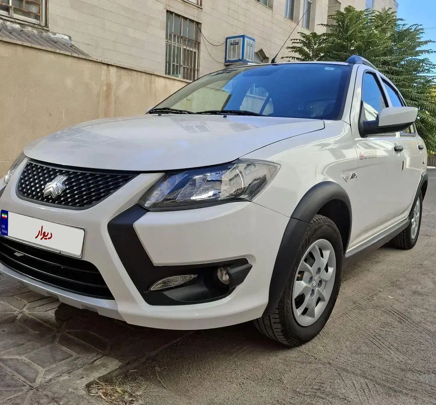 کوییک|خودرو سواری و وانت|زنجان, |دیوار