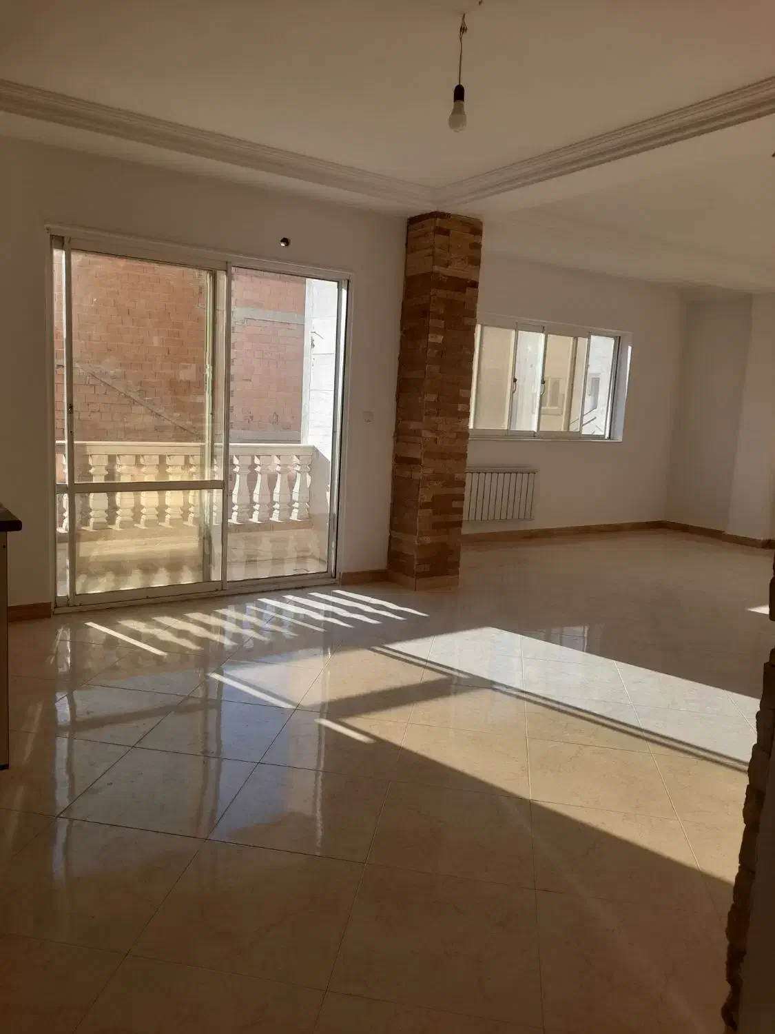 تک واحدی جوادیه سند آزاد برای وام|فروش آپارتمان|ساری, |دیوار