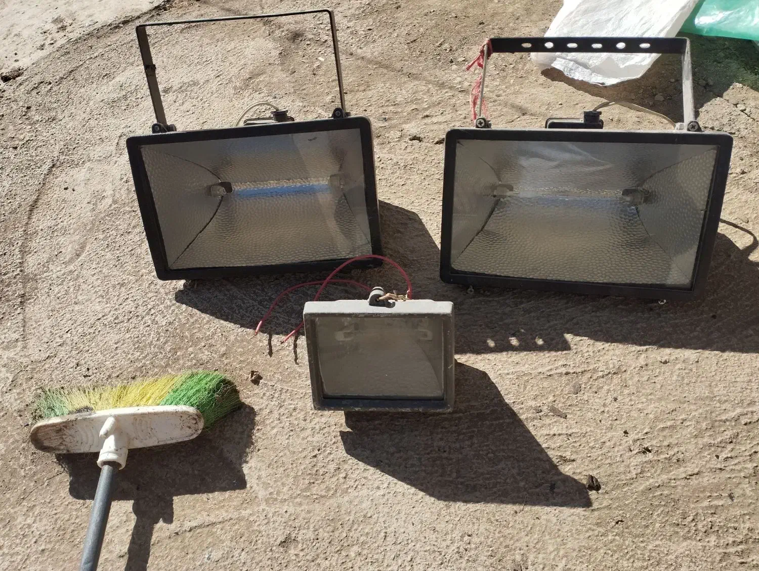 پرژکتور|تلویزیون و پروژکتور|نهاوند, |دیوار