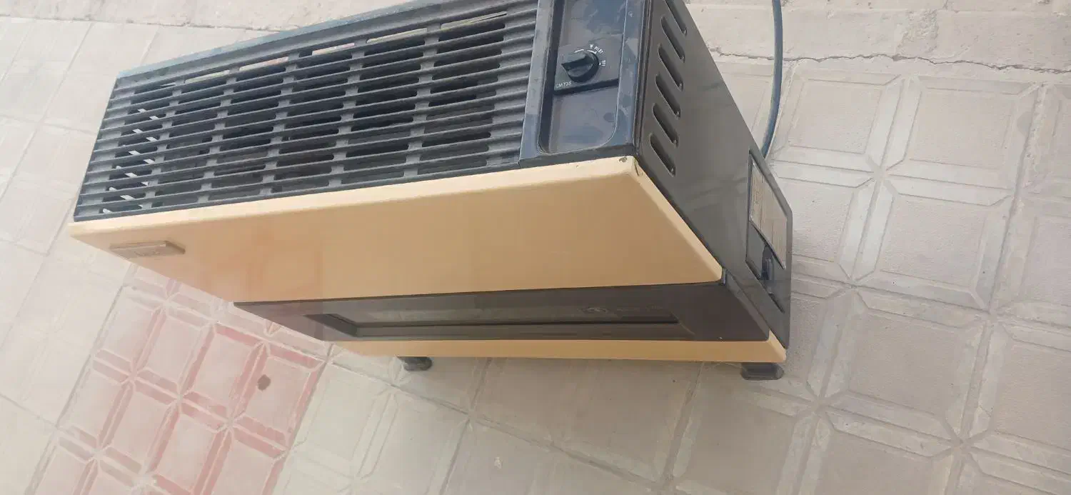 بخاری|بخاری، هیتر، شومینه|اصفهان, شهرک امام زمان|دیوار