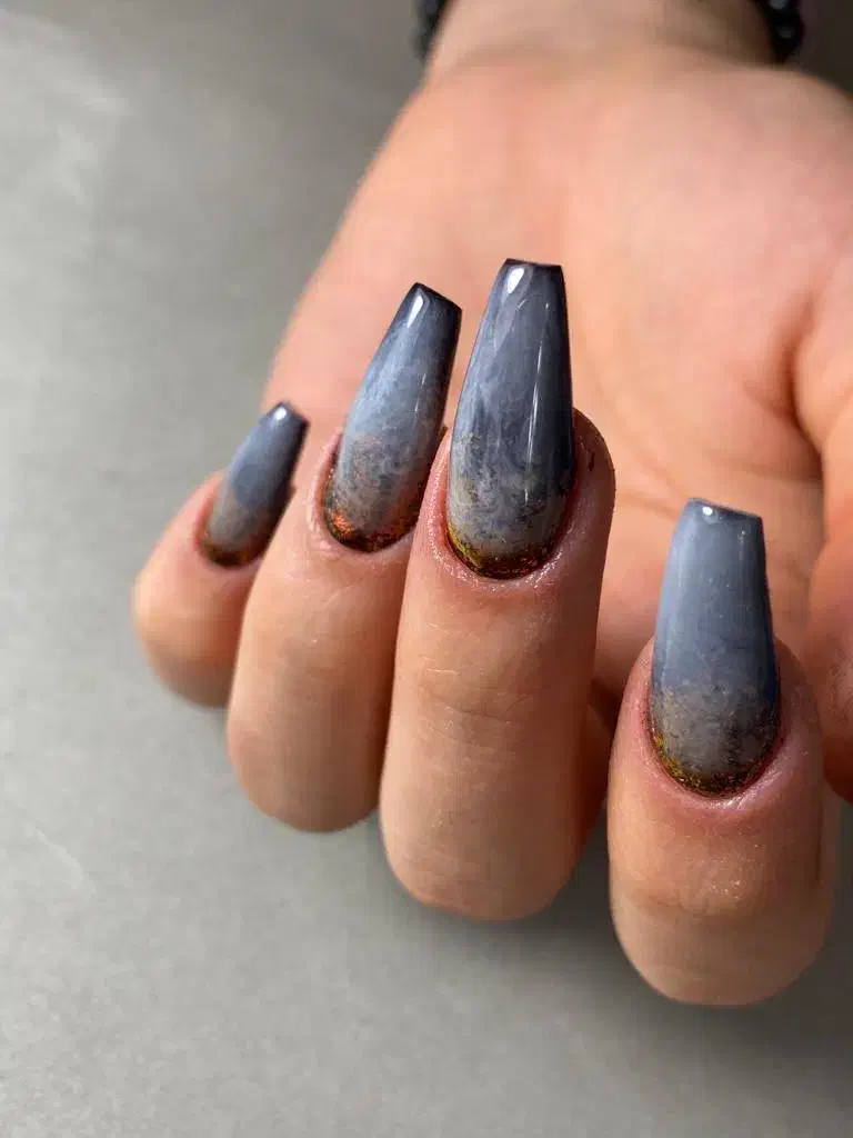 خدمات و آموزش کاشت ناخن+مدرک+معرفی به کار|خدمات آموزشی|کرمان, |دیوار