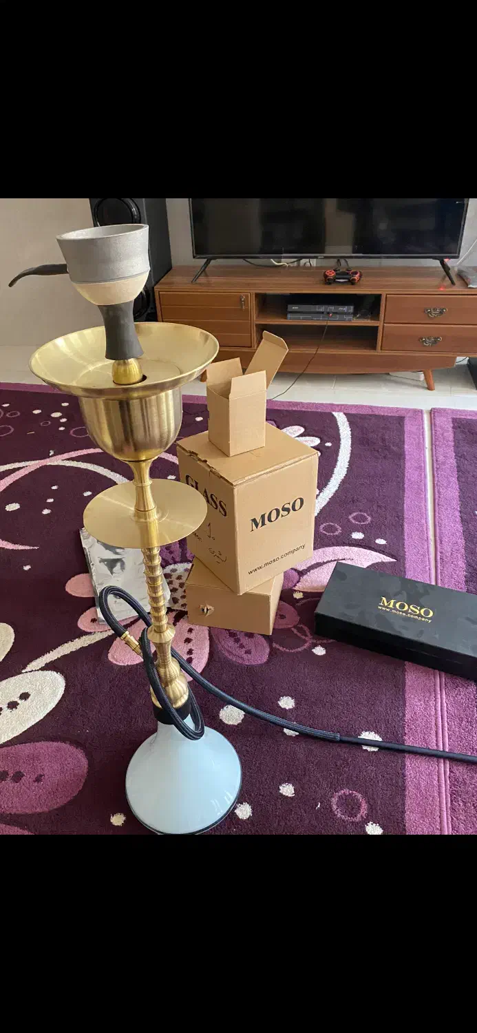 قلیان|کلکسیون و سرگرمی|میبد, |دیوار