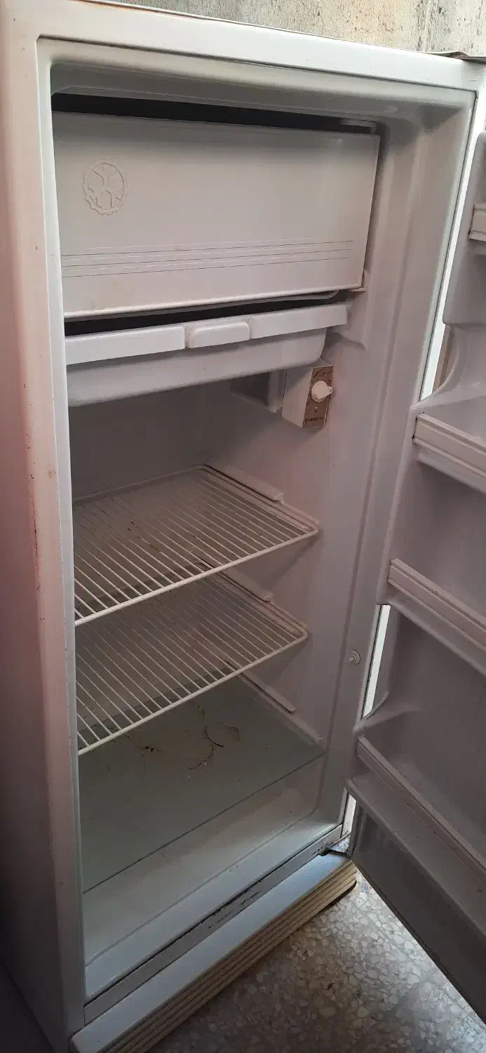 یخچال امرسان|یخچال و فریزر|بهبهان, |دیوار