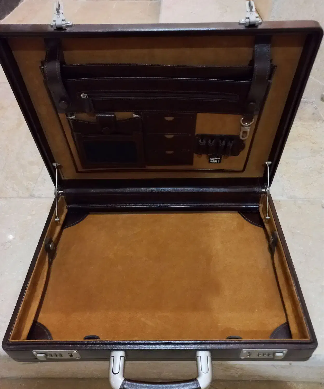 کیف سامسونت چرم درجه یک|کیف، کفش، کمربند|قزوین, |دیوار