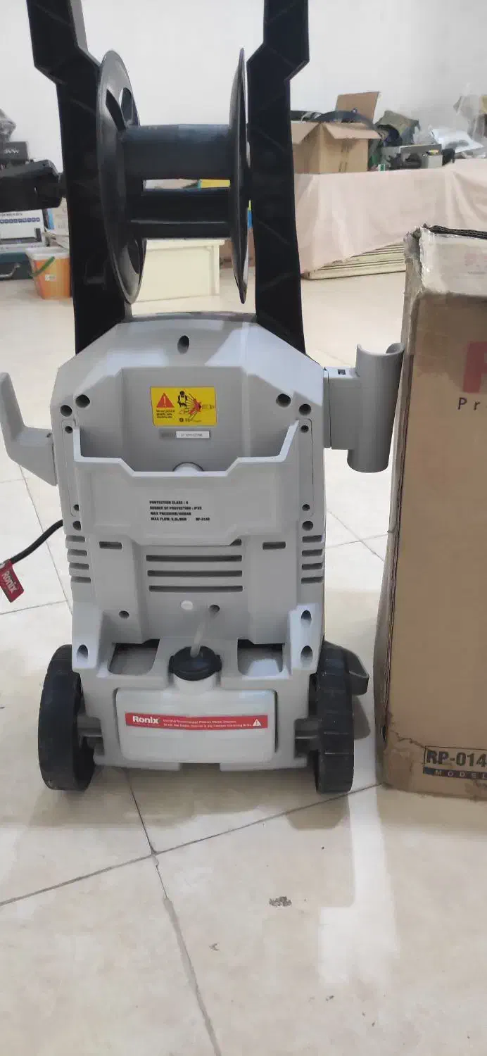 کارواش رونیکس|لوازم نظافت|اهواز, پردیس|دیوار