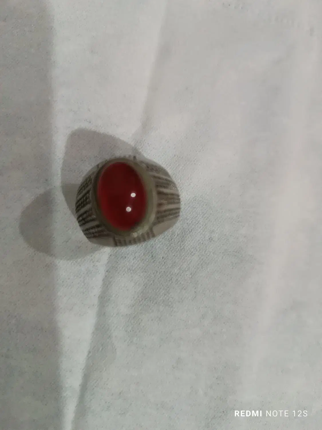 انگشتر نقره|جواهرات|کرمانشاه, |دیوار