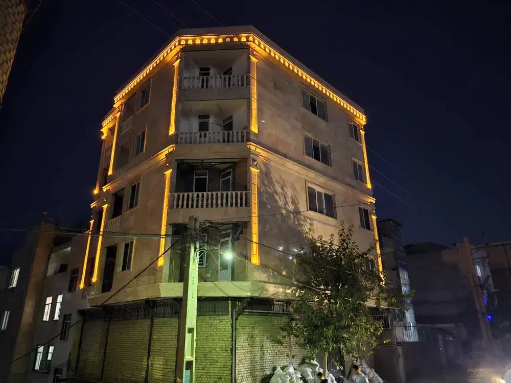 واحد های نوساز|اجارهٔ آپارتمان|بومهن, |دیوار