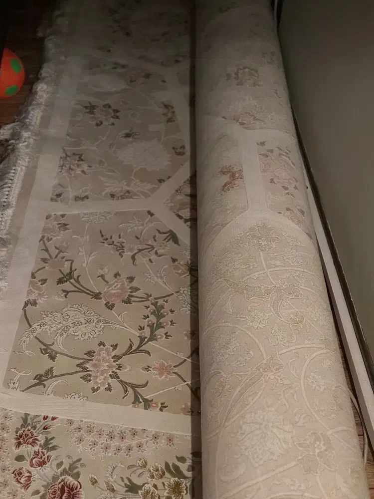 فرش ۱۲متری ایده آل|فرش|تهران, کیانشهر|دیوار