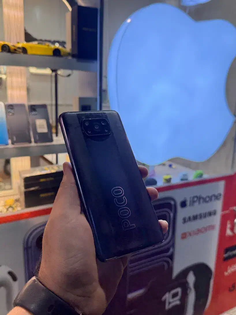 X3pro|موبایل|مشهد, اقبال|دیوار