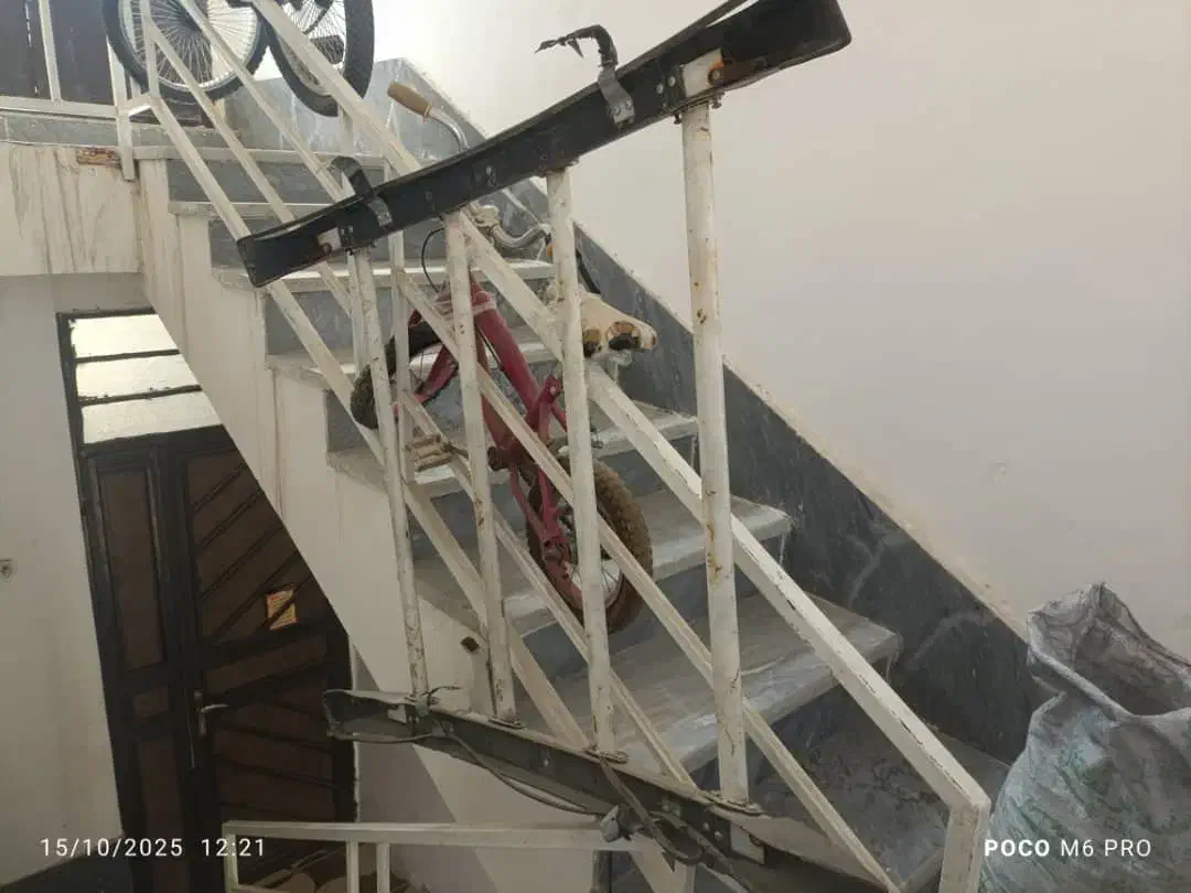 باربند تیبا|قطعات یدکی و لوازم جانبی|شیراز, پانصد دستگاه ارتش|دیوار