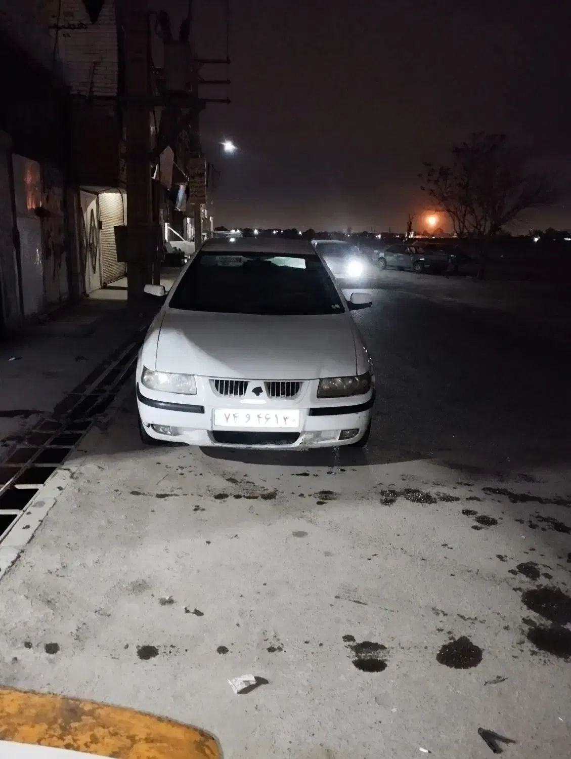 ماشین|خودرو سواری و وانت|نسیم‌شهر, |دیوار