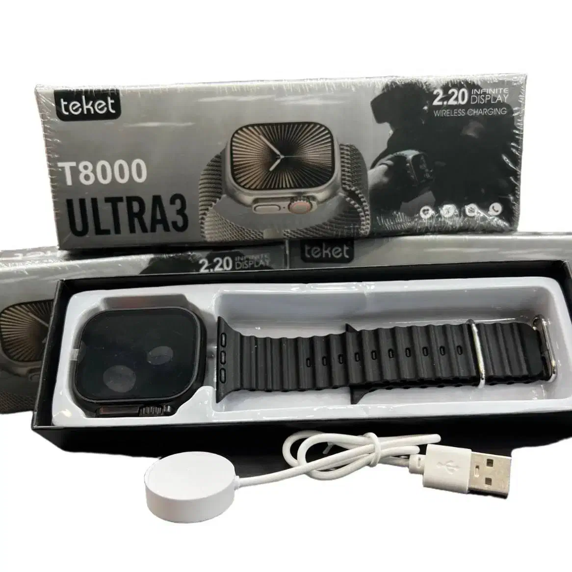 ساعت هوشمند|لوازم جانبی موبایل و تبلت|کرج, شاهینویلا|دیوار