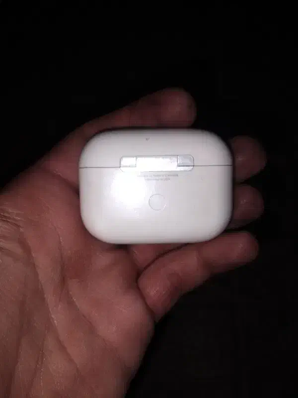 air pods pro|لوازم جانبی موبایل و تبلت|تهران, جیحون|دیوار