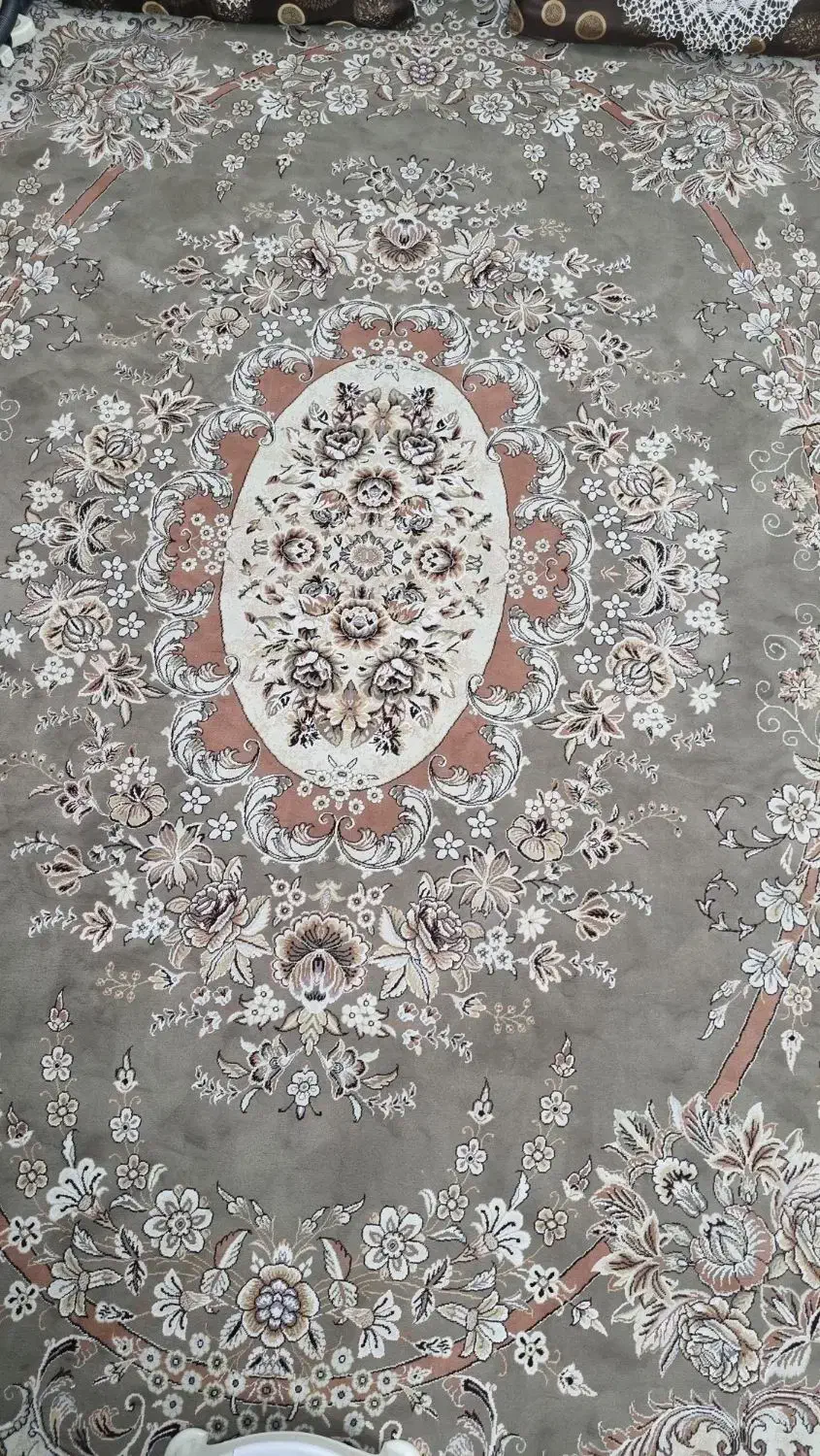 فرش ۱۲ متری|فرش|تفت, |دیوار