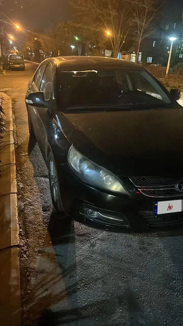 جک j5|خودرو سواری و وانت|مشهد, شریف|دیوار