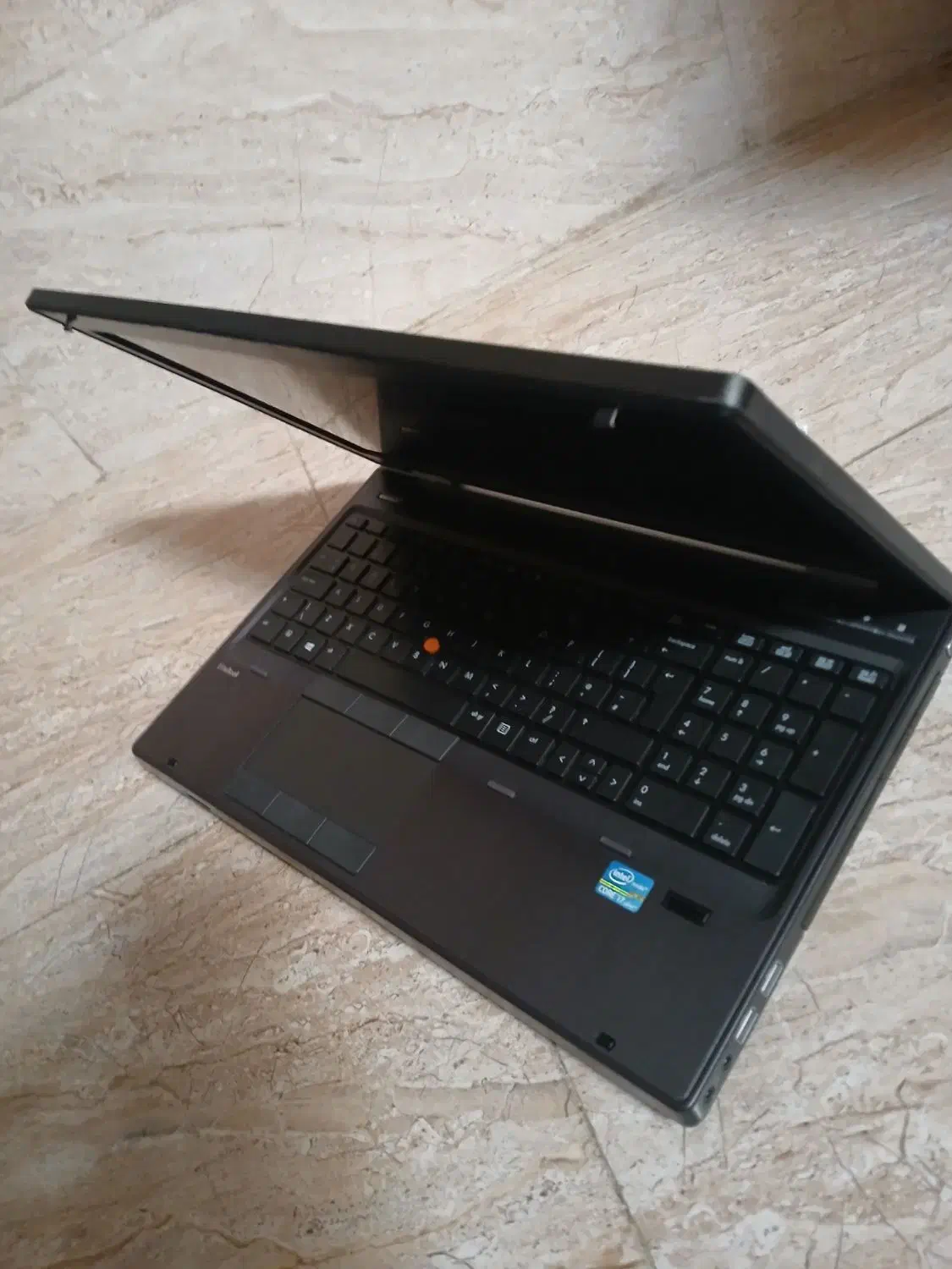 لبتاب قوی HP|رایانه همراه|ارومیه, |دیوار