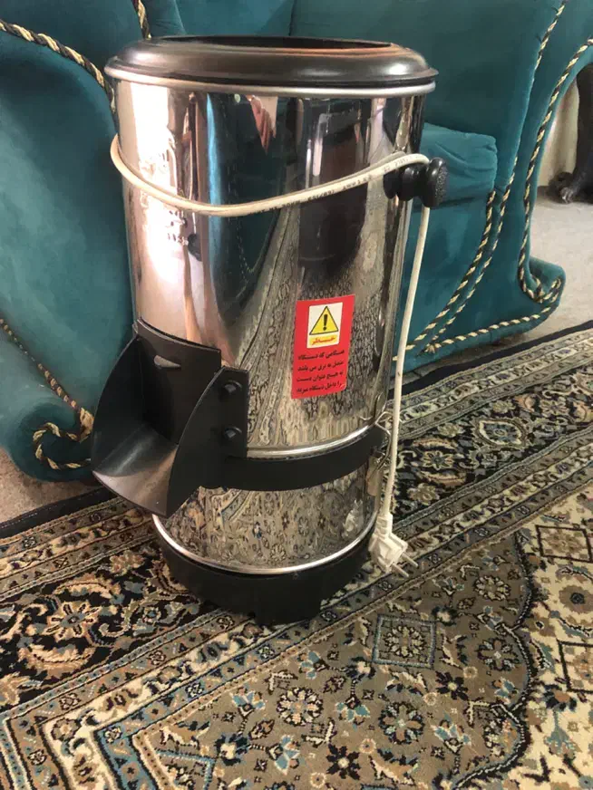 سبزی خرد کن هشت کیلویی|خردکن، آسیاب، غذاساز|بندر انزلی, جهانگانی|دیوار