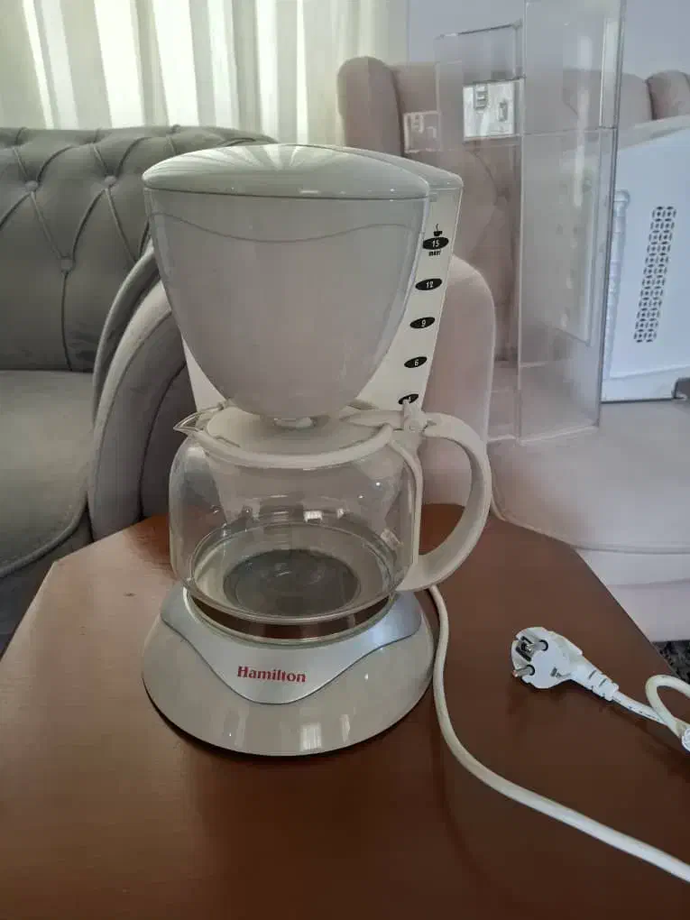 قوه ساز نو|سماور، چایساز، قهوهساز|ری, علایین|دیوار