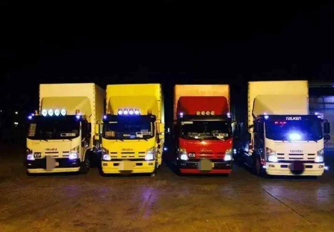 خدمات اتوبارحمل ونقل اسباب کشی منزل ماشین باکارگر|خدمات حمل و نقل|بندرعباس, |دیوار