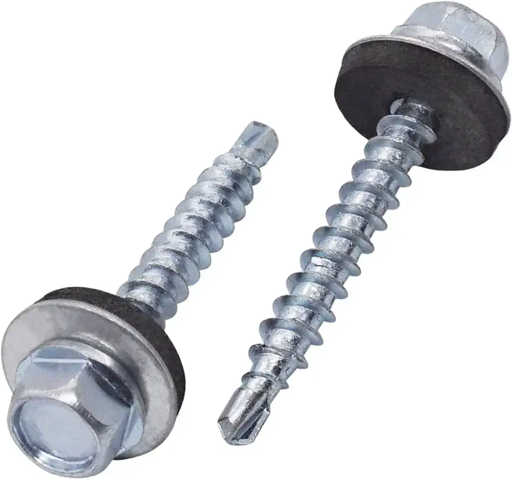 پیچ شیروانی ولوازم شیروانی|مصالح و تجهیزات ساختمان|تبریز, |دیوار